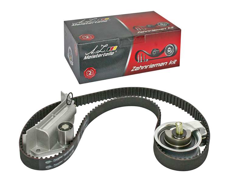 Timing belt kit